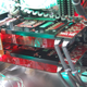 Illustration for article titled AMD Quad Core Phenom Gaming System in the Flesh (and Blood)